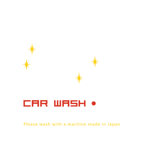 CAR WASH HIKASA